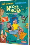 Neon und Bor