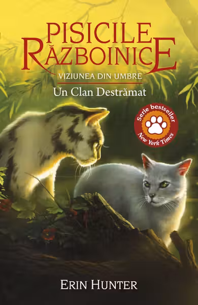 Un clan destramat