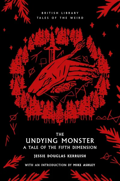 The Undying Monster