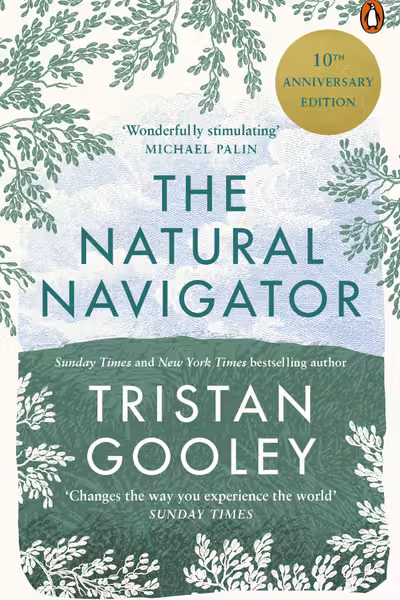 The Natural Navigator