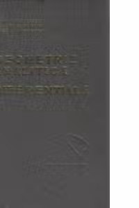 Geometrie analitica si diferentiala