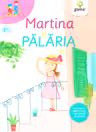 Martina și pălăria ei