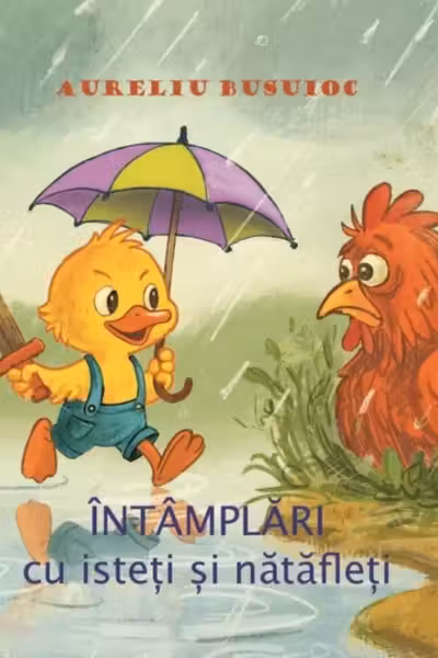 Intamplari cu isteti si natafleti