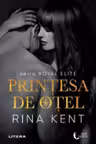 New Moon. PRINTESA DE OTEL. Seria Royal Elite. Vol.2