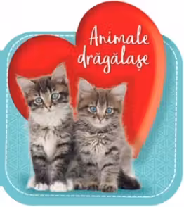 Animale dragalase - CUBERDON