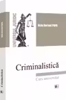 Criminalistica