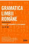 Gramatica limbii române