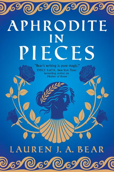 Aphrodite in Pieces