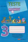 Matematica cl.3. Teste de succes. Teste de evaluare initiala, formativa, sumativa