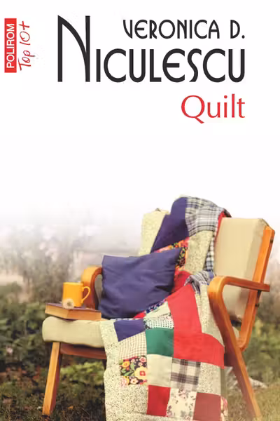 Quilt (editie de buzunar)