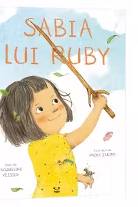 Sabia lui Ruby
