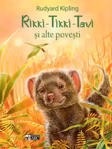 Rikki-Tikki-Tavi