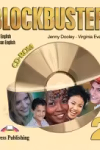 Blockbuster 2, CD-Rom