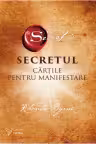 Secretul - Cartile pentru manifestare