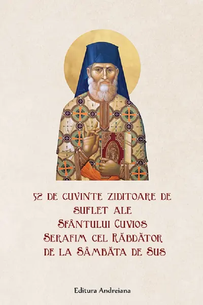 52 de cuvinte ziditoare de suflet