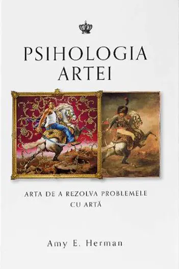 Psihologia artei