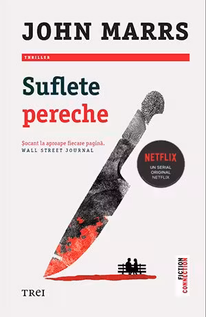 Suflete pereche
