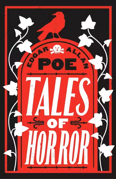 Tales of Horror