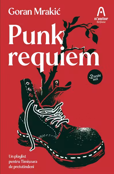 Punk requiem