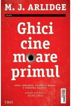 Ghici cine moare primul