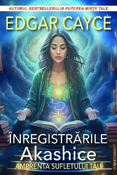 Inregistrarile Akashice. Amprenta sufletului tau