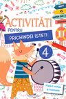 Activitati pentru prichindei isteti 4