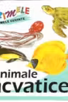 Primele mele cuvinte - Animale acvatice
