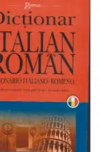 Dictionar italian - roman (legat)