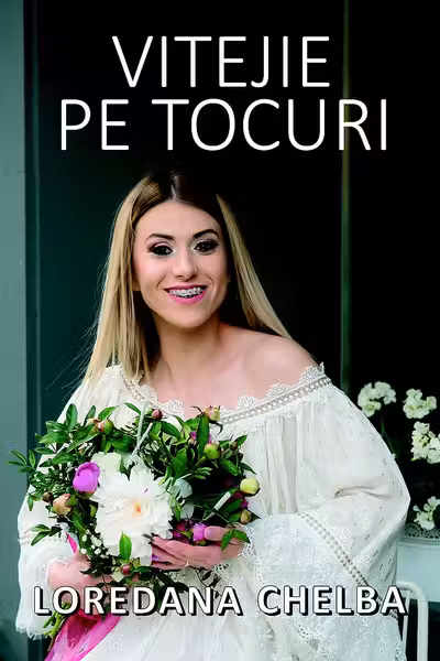 Vitejie pe tocuri