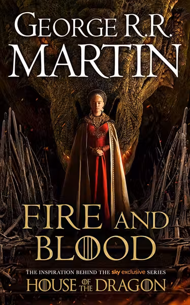 Fire and Blood