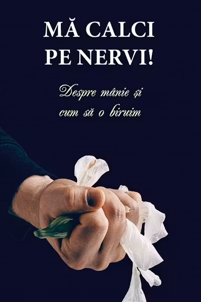 Ma calci pe nervi