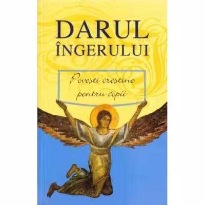 Darul Îngerului 2008