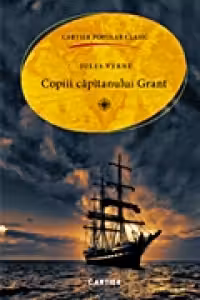 Copiii Căpitanului Grant