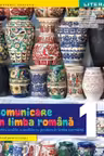 Comunicare în limba română. Pentru şcolile cu predare în limba germană - Clasa 1 - Manual