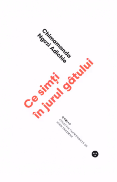 Ce simti in jurul gatului