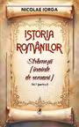 Istoria romanilor Volumul 1. Partea 1. Stramosii (inainte de romani)