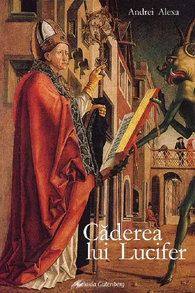 Căderea lui Lucifer
