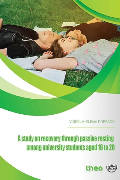 A study on recovery through passive resting among university students aged 18 to 20
