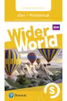 Wider World Level Starter MyEnglishLab & Students' eText Access Card