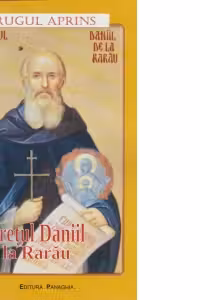 Staretul Daniil de la Rarau