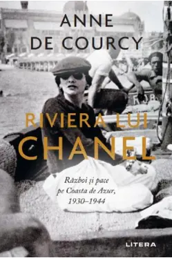 RIVIERA LUI CHANEL