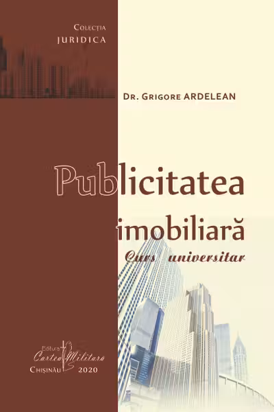 Publicitatea imobiliara
