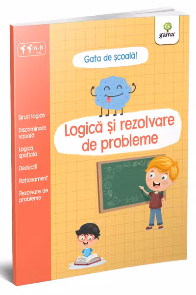 Logica si rezolvare de probleme