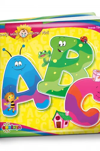 ABC - Alfabet