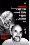 Prigoana. Documente ale procesului 50 de ani de la pronuntarea Sentintei