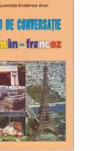 Ghid de conversatie roman-francez