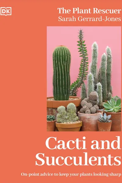 Cacti and Succulents