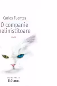 O companie nelinistitoare