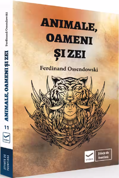 Animale, oameni și zei