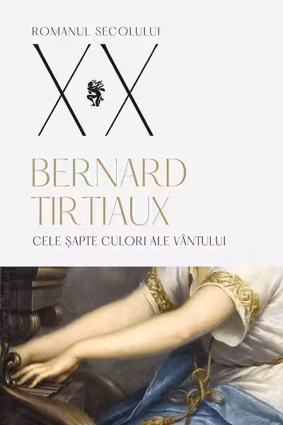 Cele sapte culori ale vantului